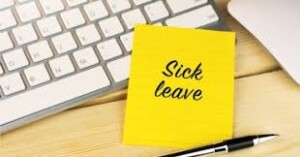 Earned Sick Leave 
