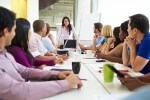Sexual Harassment Policy Training