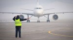 Airport Workers