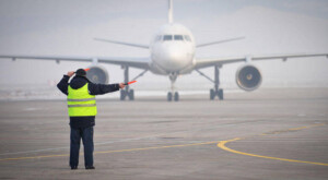 Airport Workers