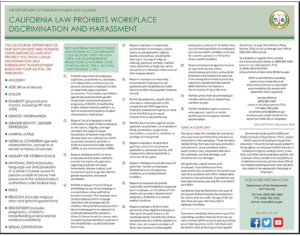 2019 CA Discrimination Peel 'N Post