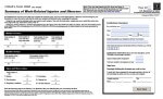 OSHA Form 300A