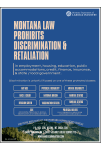 2021 Montana Discrimination