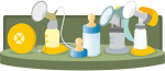 Lactation Accommodation