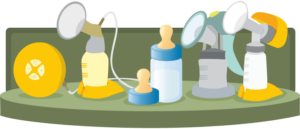 Lactation Accommodation