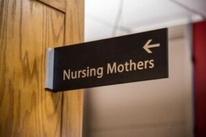 Lactation Room