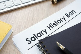 California Salary History Ban