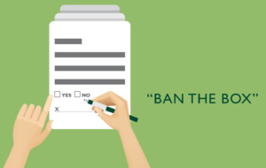 New Mexico Ban the Box