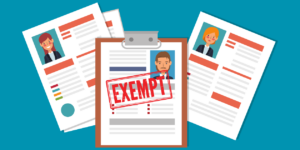 white-collar exemption