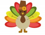 Happy Thanksgiving