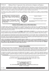 Oklahoma Workers’ Compensation Notice Mandatory Update