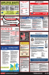 Your Rights Under Illinois Employment Laws