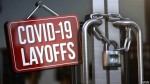 Covid-19 Unemployment Compensation