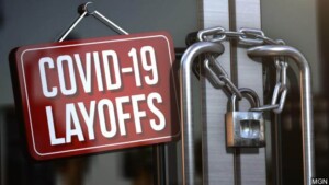 Covid-19 Unemployment Compensation