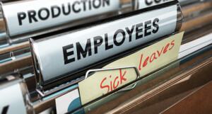 Sick Leave