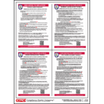 Tukwila, WA Minimum Wage Poster