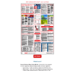 Mandatory California All-On-One™ Poster Update Now Shipping