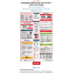 Minnesota 2024 Required Poster Update