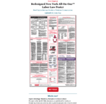 New York 2024 Required Poster Update