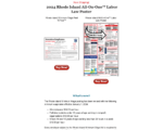 Rhode Island 2024 Required Labor Law Poster Update