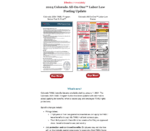 2024 Colorado Labor Law Posting Update Required