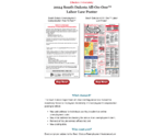 2024 South Dakota Labor Law Posting Update Required