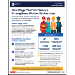 St Paul, Minnesota 2025 Wage Theft Ordinance