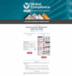 New Jersey 2025 Mandatory Posting Change