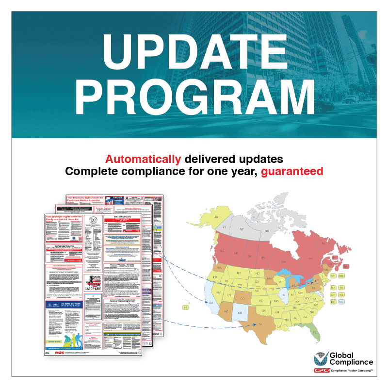 Update Service Program