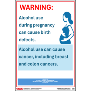 Alaska Alcohol Warning Signs